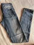 Calça de ganga da Pull and Bear