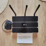 Ruter TP-Link Archer c1200