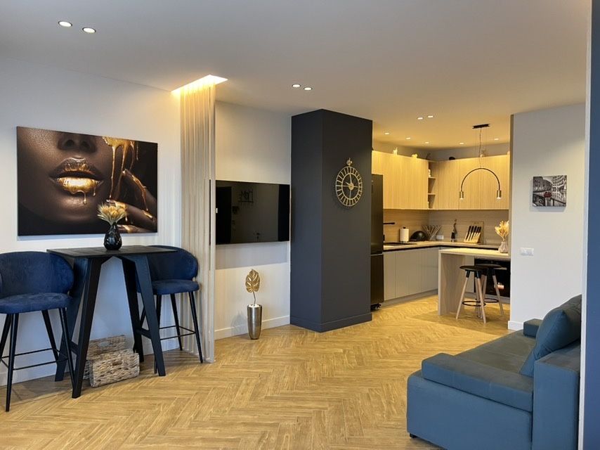 Продаж 1,5к кварт. ЖК «RIVER LAND» з видом на річку!Центр!Без комісії!