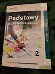 Podstawy przedsiębiorczości