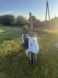 Suzuki zz inchup sport 70cc