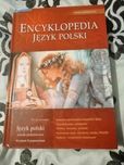 Encyklopedia szkolna szkoła podstawowa
