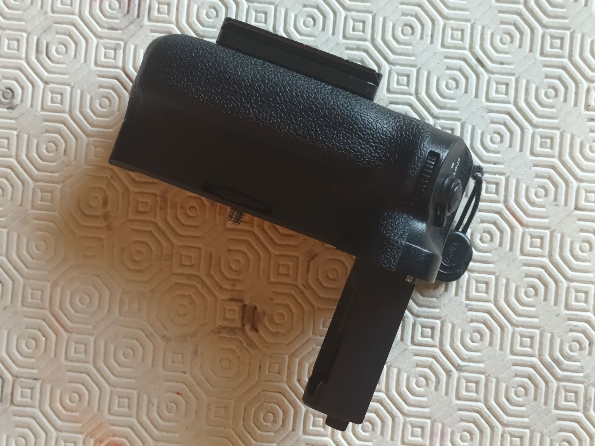 sony grip a7siii a7iv a7riv