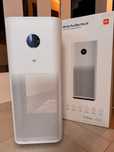 Oczyszczacz powietrza Mi Air Purifier Pro H