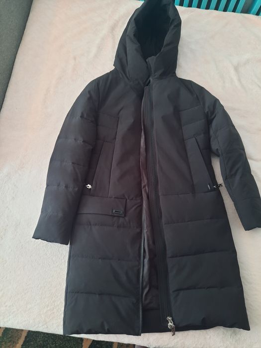 Зимова куртка нова