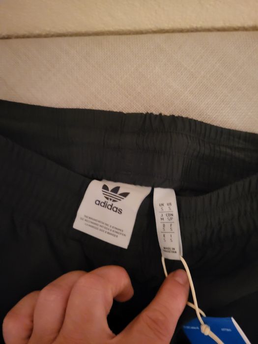 Шорти Adidas.  Для спорту