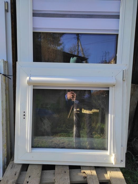 Witam sprzedam drzwi tarasowe 179×207 okajza