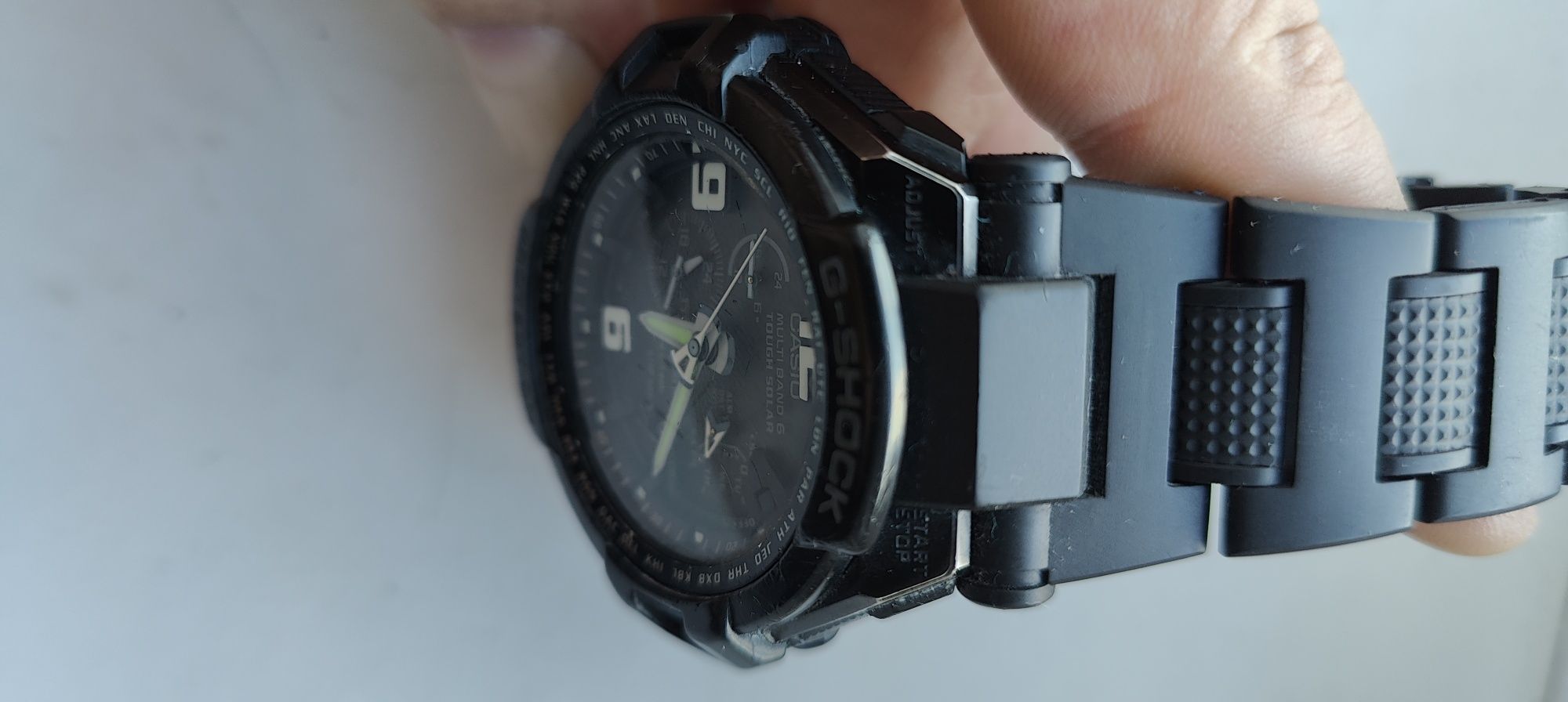 Casio G-Shock GW-4000D-1AER