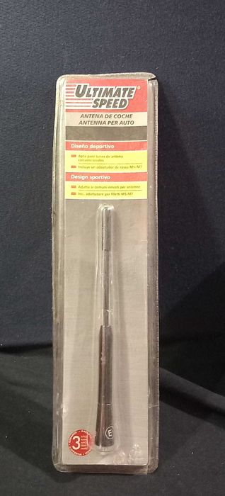 Antena para automóvel l