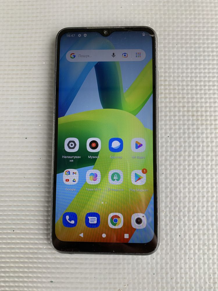 Смартфон redmi A1