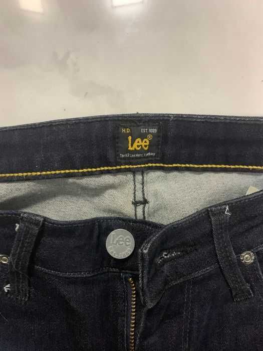 Джинси Lee Cooper. Оригінал