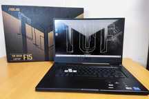 ASUS Tuf Gaming 40gb Ram / Nvidia 3060RTX