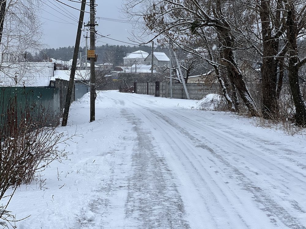 Пр уч зем 5с Зазимье центр в самом селе