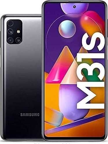 Смартфон Samsung M31s