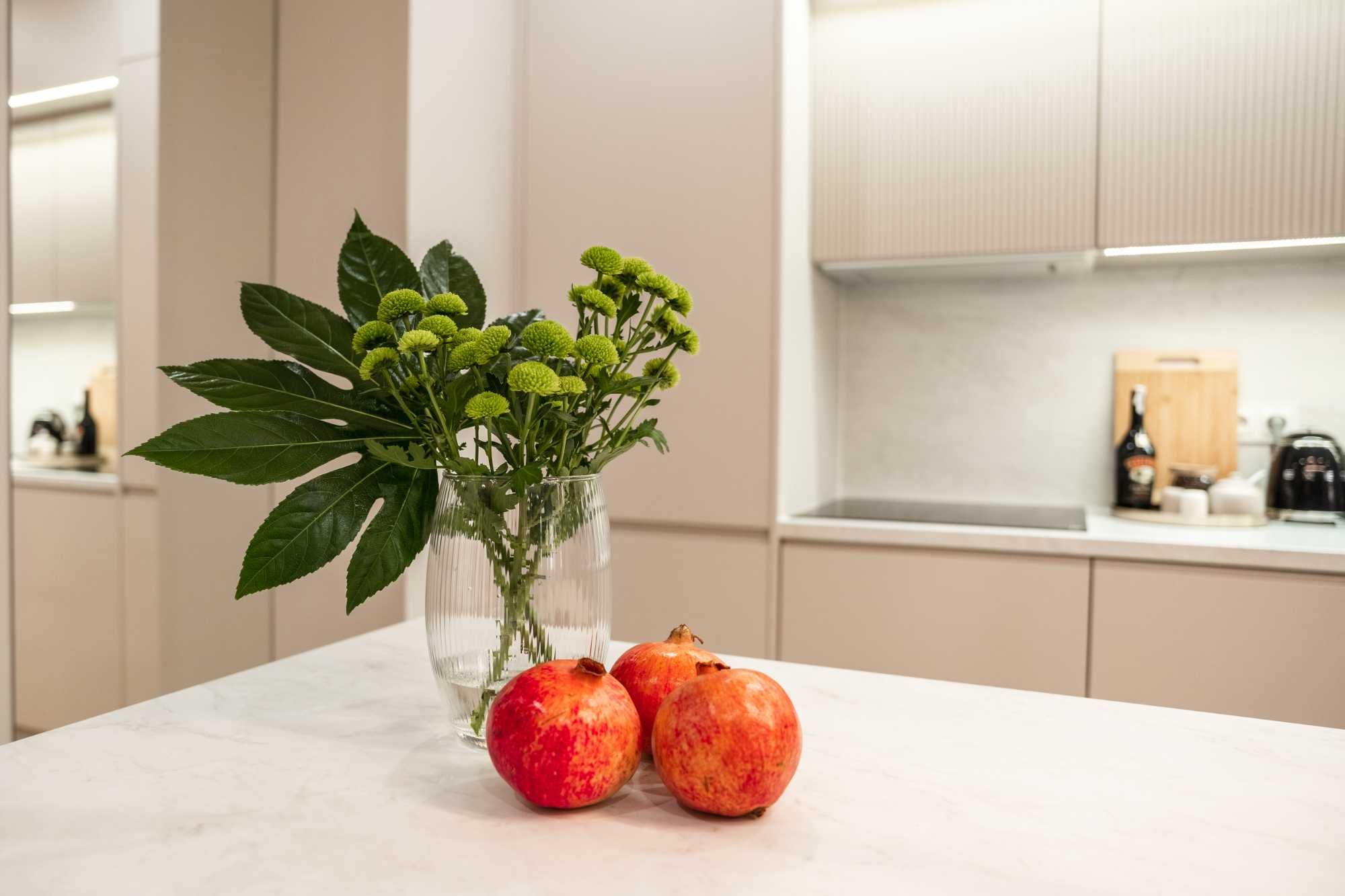 MG52 Luksusowy apartament z basenem i widokiem na Zalew Zegrzyński