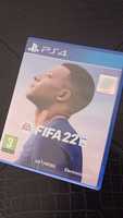 Vendo FIFA 22 para PS4