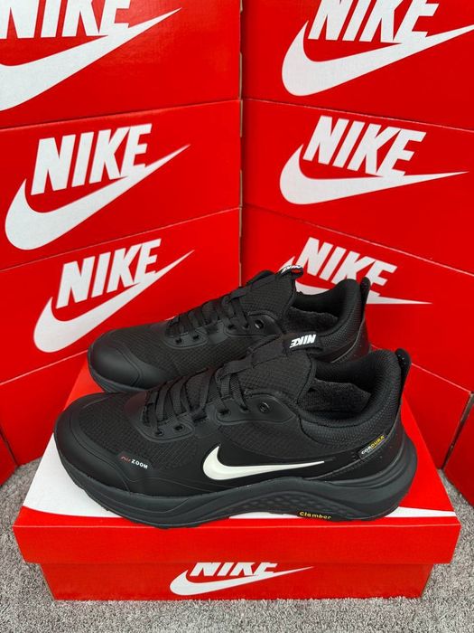 4 кольори Nike React Miller Gore-Tex (Cordura) ТЕРМО