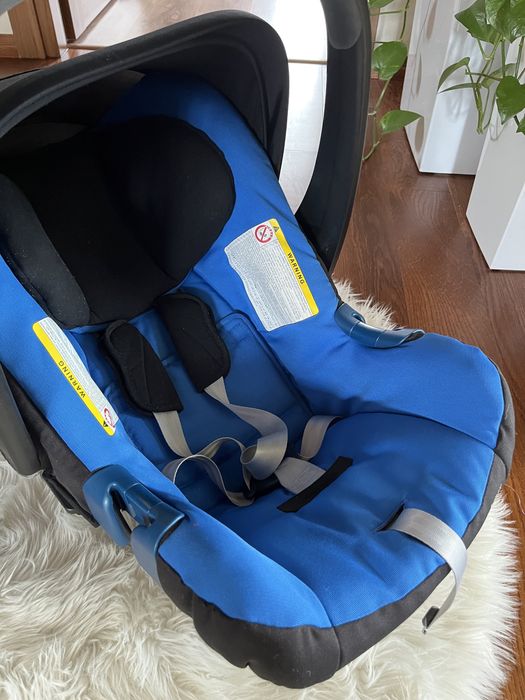 Fotelik Britax Romer