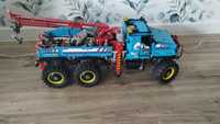 LEGO Technic Tow Truck 42070 [Rezerwacja]