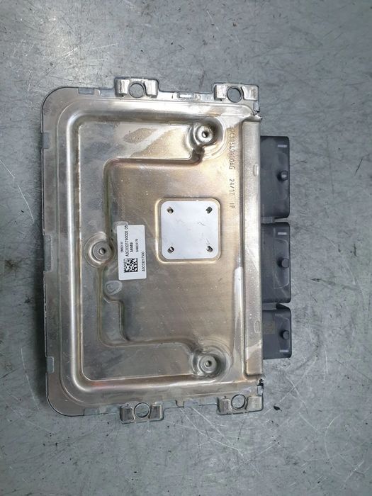 Centralina motor / ECU DACIA Sandero III