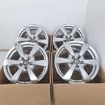 Felgi aluminiowe 17'' VW, MERCEDES, AUDI 5x112 7.5J ET50  FA0229