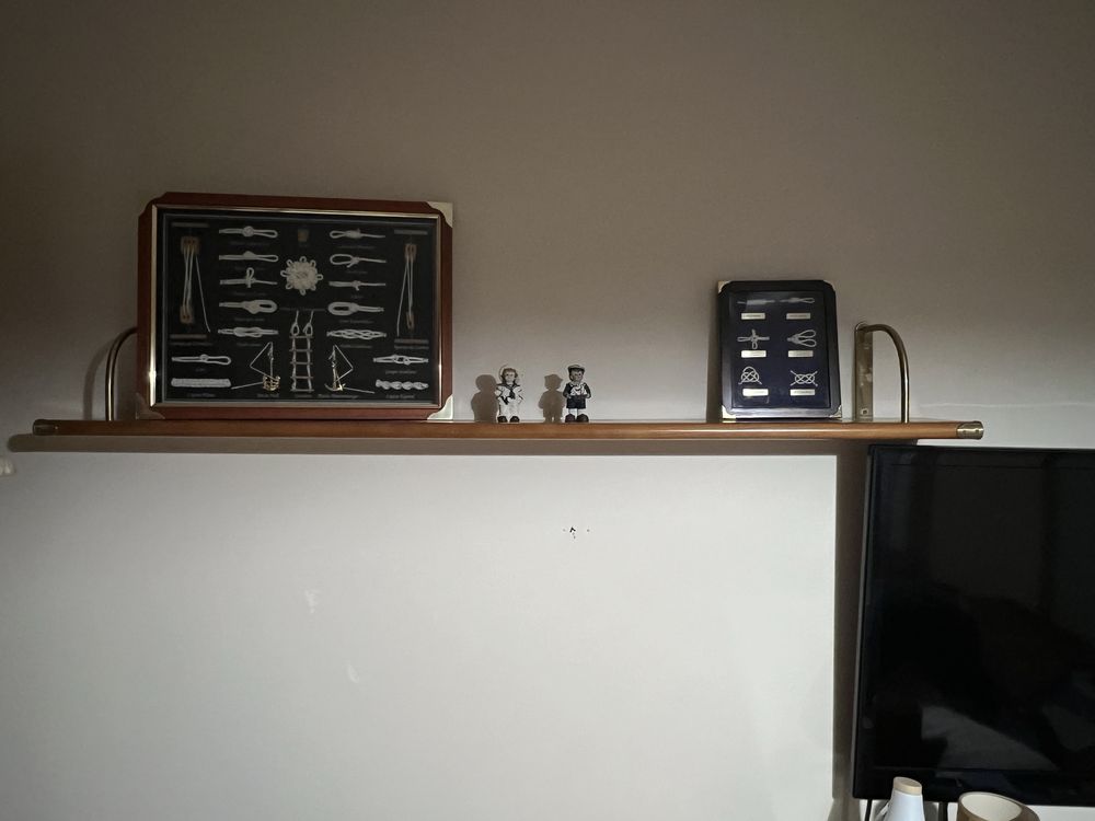 Mobília de quarto de solteiro
