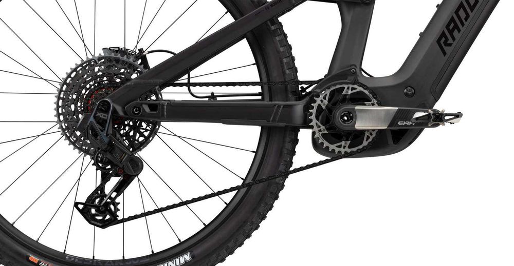 Radon DEFT 10.0 800 – autoryzowany partner – odbiór i serwis u nas!