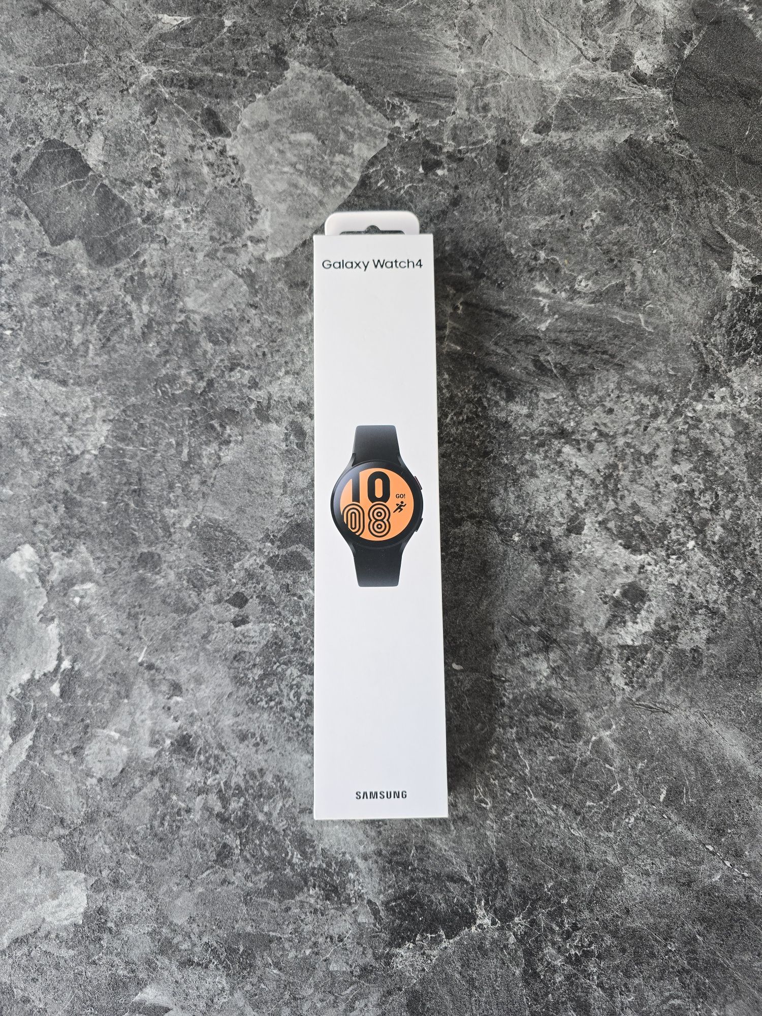 Samsung Galaxy Watch4