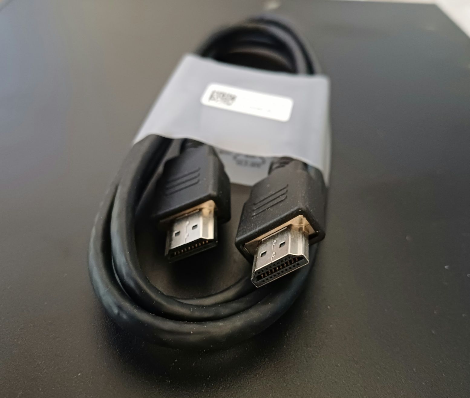 Кабель Hdmi 1.5m