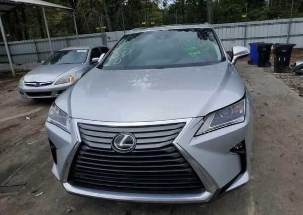 Бампер Lexus RX NX IS 2021 GS L10 GX J150 HS ANF10 LC Z100 LS XF40 CT