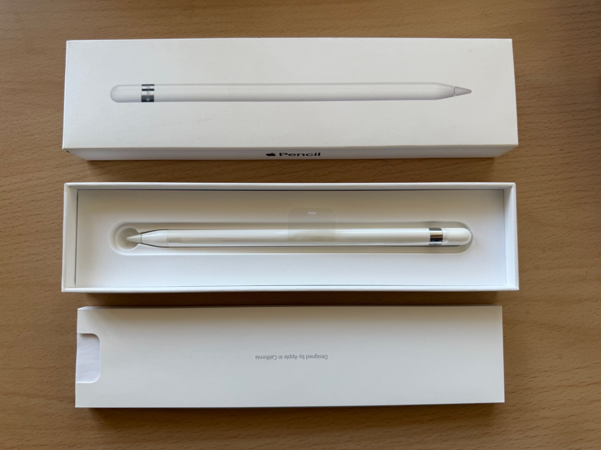 iPad Pro 12.9 (2017) WiFi + LTE, Gold + Apple Pencil
