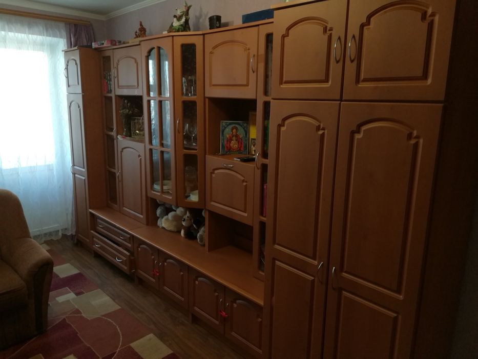 Продаж 3-х квартира вул. Ярмаркова