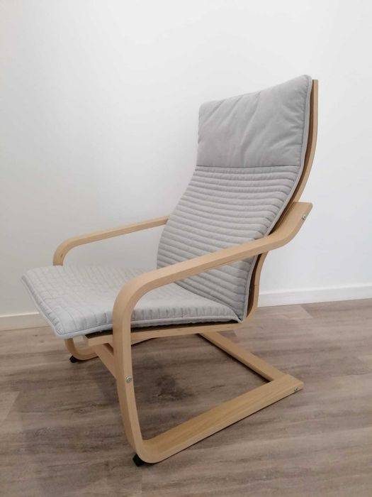 Poltrona / Cadeirão IKEA