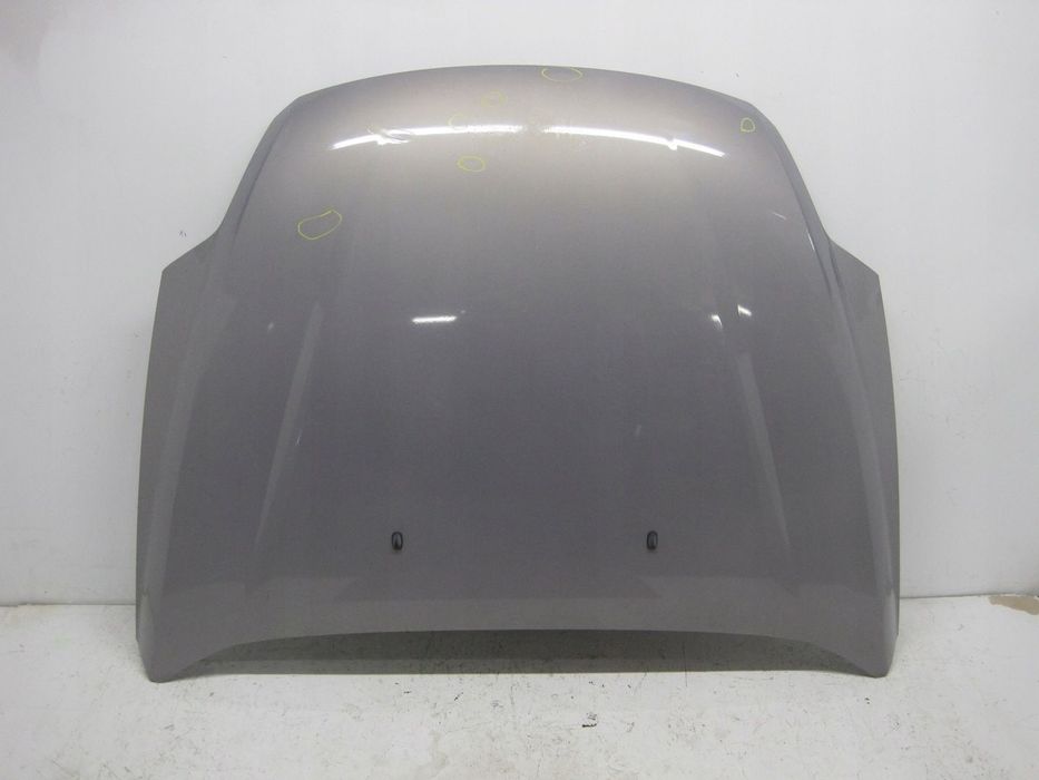 Maska Ford MONDEO MK4 LIFT 587