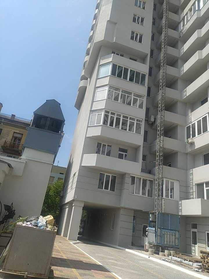 2 к.  новострой 7/21 ЖК"Адмирал"ул.Адмиральская, 77 кв ,от строителей