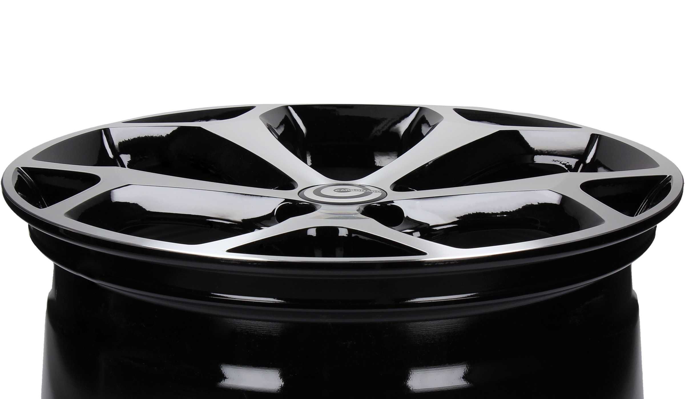Felgi R18 5x108 Ford Mondeo Focus S-Max Kuga Edge Volvo Range Rover