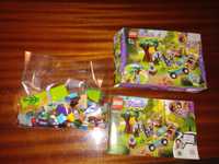 Zestaw LEGO friends 41363