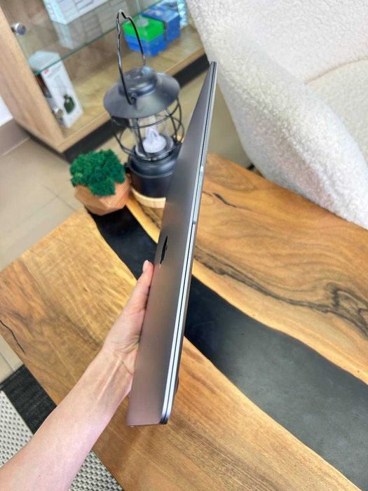 Ноутбук Apple MacBook Air 13"M1 8/512/8C/8GPU Space Gray (MGN73) 2020