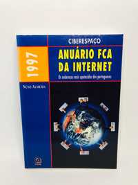 Anuário FCA da Internet (Os Endereços mais apetecidos dos Portugueses)