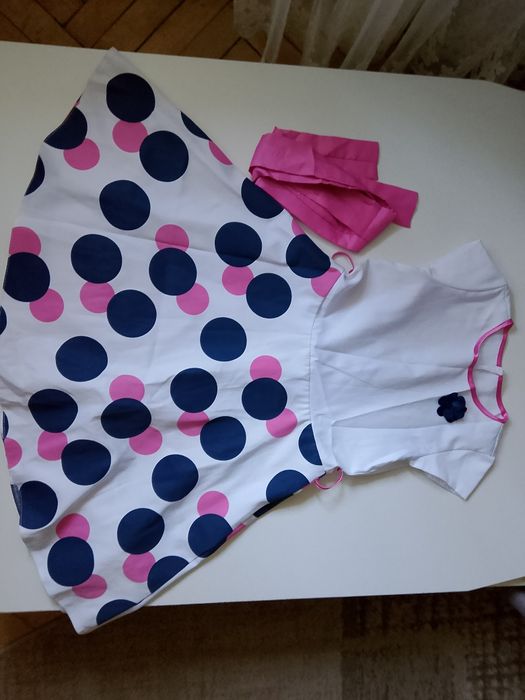 Сукні/костюми для дівчинки