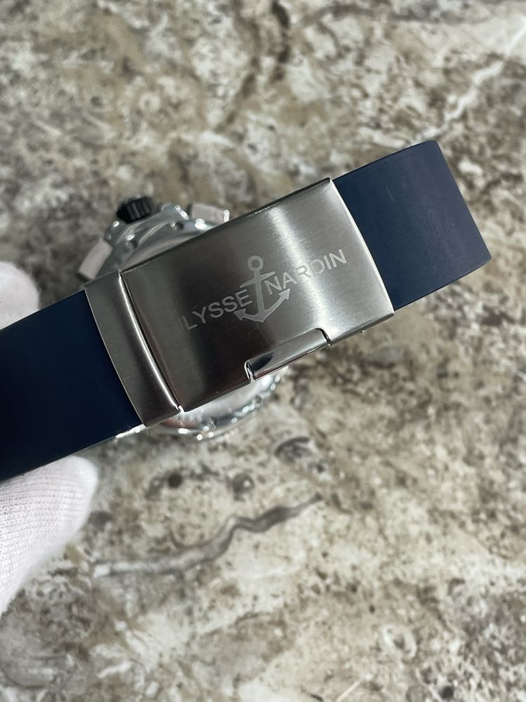 Мужские часы , чоловічі годинник Ulysse  Nardin