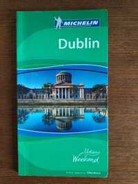 Dublin Udany Weekend Michelin Bezdroża