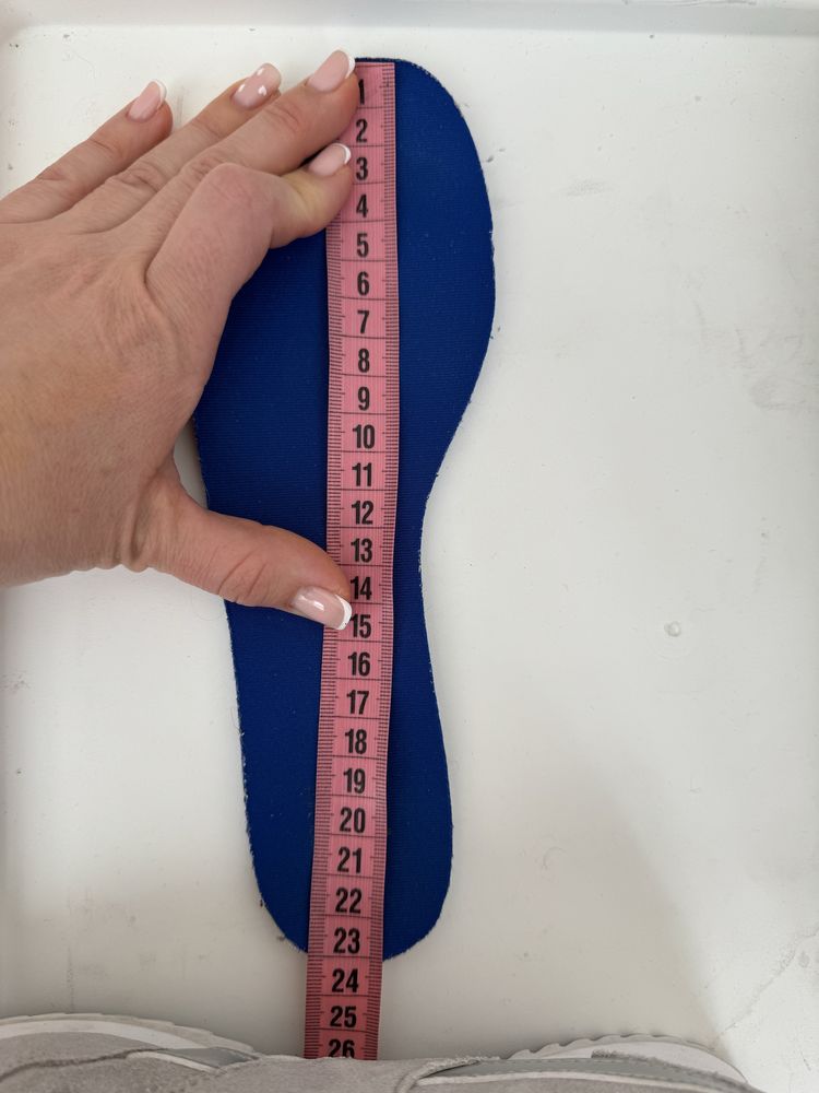 Кросівки Reebok розмір 36(23 см)