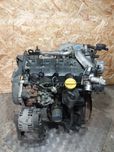 Двигун,Мотор 1.9dci F9Q Renault Megane,Scenic,LagunaTrafic,Espace