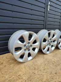 Диски 5*120R17 Opel Insignia