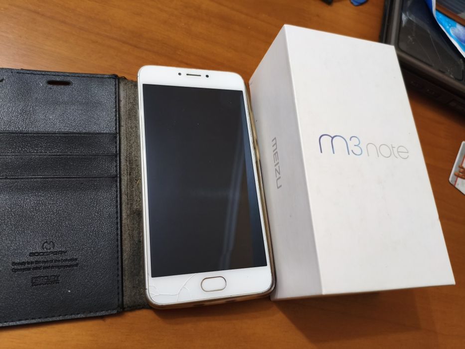 Телефони  запчасти Meizu m3s Lenovo p1 xiaomi redmi note 4 BN43