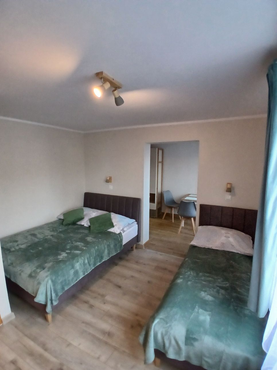 Pokoje Gościnne u Jerrego - Karwia