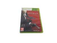 Hitman: Absolution Microsoft Xbox 360 (3ui) uszkodzona
