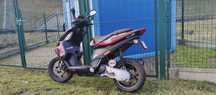 Piaggio nrg 70 2t