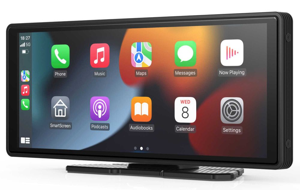 Ekran MAXCOM MC01 Vibe 1 CarPlay